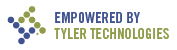 Empowered by Tyler Technologies